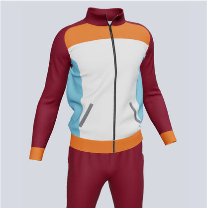 Gear Custom Chase Tracksuit