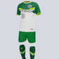 Quick-Turn Chev Custom Soccer Uniform w/Socks