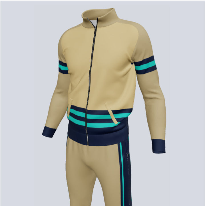 Gear Custom Classic Tracksuit