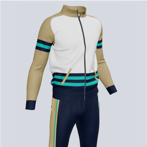 Gear Custom Classic Tracksuit