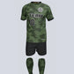 Gear Quick-Turn Core Custom Soccer Uniform w/Socks