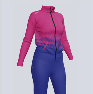 Gear Custom Core Ladies Tracksuit