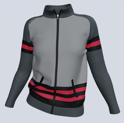 Gear Classic Custom Ladies Jacket