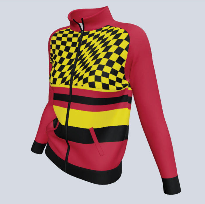nxt gear Gear NXT Custom Ladies Jacket