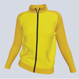 Gear Core  Custom Ladies Jacket