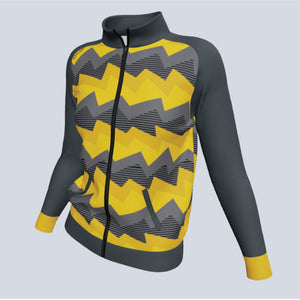 Gear Core  Custom Ladies Jacket