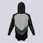 Gear Long Sleeve Lightweight America Hoodie w/pocket