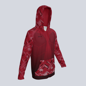 Gear Long Sleeve Lightweight Armor Hoodie w/pocket