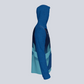 Gear Long Sleeve Lightweight Awareness Hoodie w/pocket