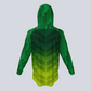 Gear Long Sleeve Lightweight Charger Hoodie w/pocket