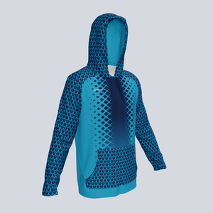 Gear Long Sleeve Lightweight Mamba Hoodie w/pocket