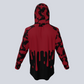Gear Long Sleeve Lightweight Splash Hoodie w/pocket