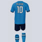 Gear Premium Division Custom Soccer Uniform w/Custom Socks