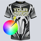 Gear Custom ECO Arachnid Jersey
