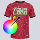 Gear Custom ECO Cyclone Jersey