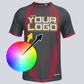Gear Custom ECO Faded Jersey