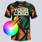 Gear Custom ECO Rough Jersey