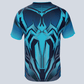 Gear Custom ECO Arachnid Jersey