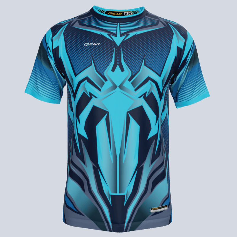 Gear Custom ECO Arachnid Jersey