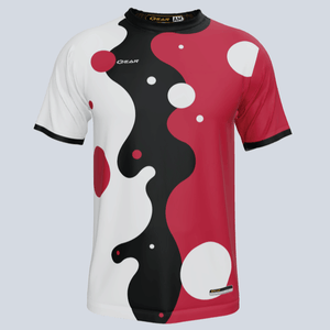 Gear Custom ECO Bubble Jersey