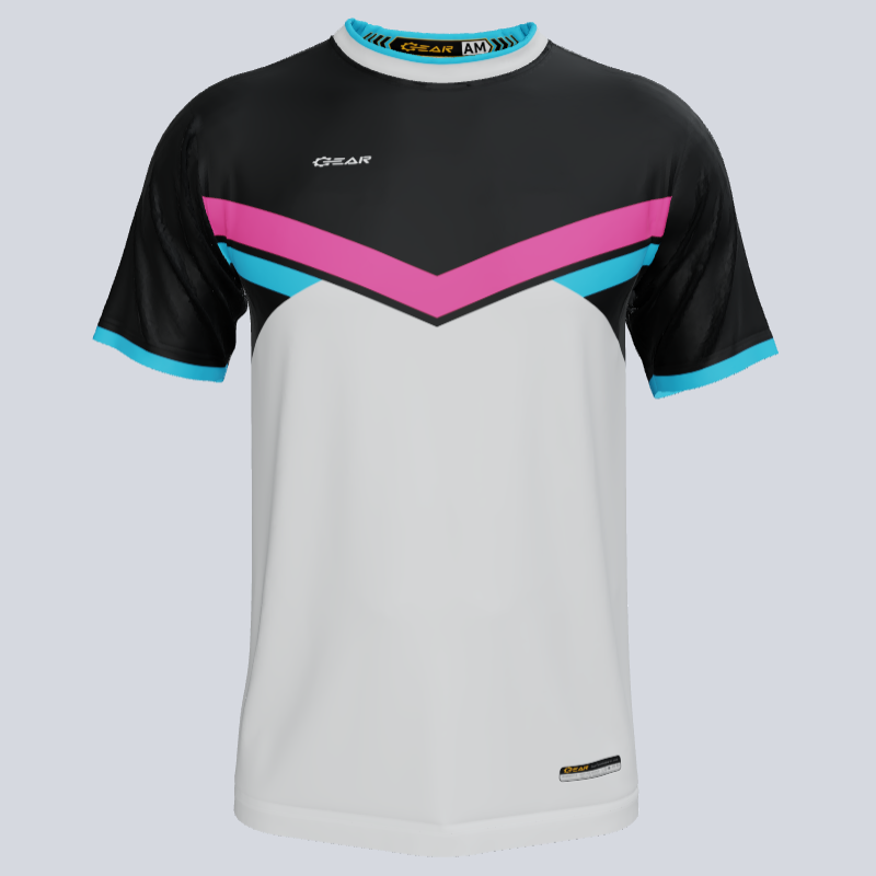 Gear Custom ECO Chev Soccer Jersey