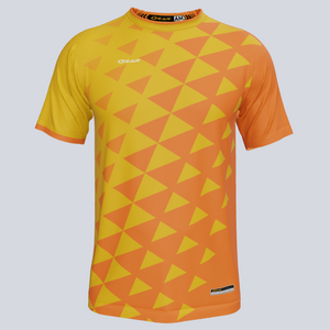 Gear Custom ECO Nacho Soccer Jersey