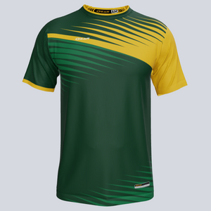 Gear Custom ECO Slash Soccer Jersey