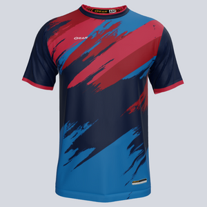 Gear Custom ECO Smear Soccer Jersey