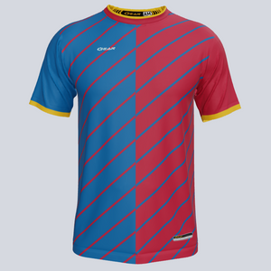 Gear Custom ECO Split Soccer Jersey