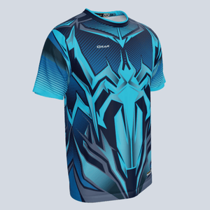 Gear Custom ECO Arachnid Jersey