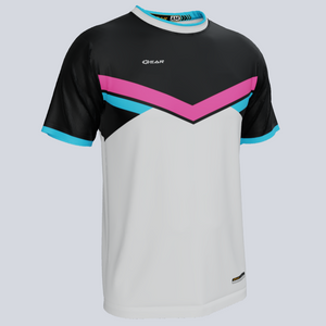 Gear Custom ECO Chev Soccer Jersey