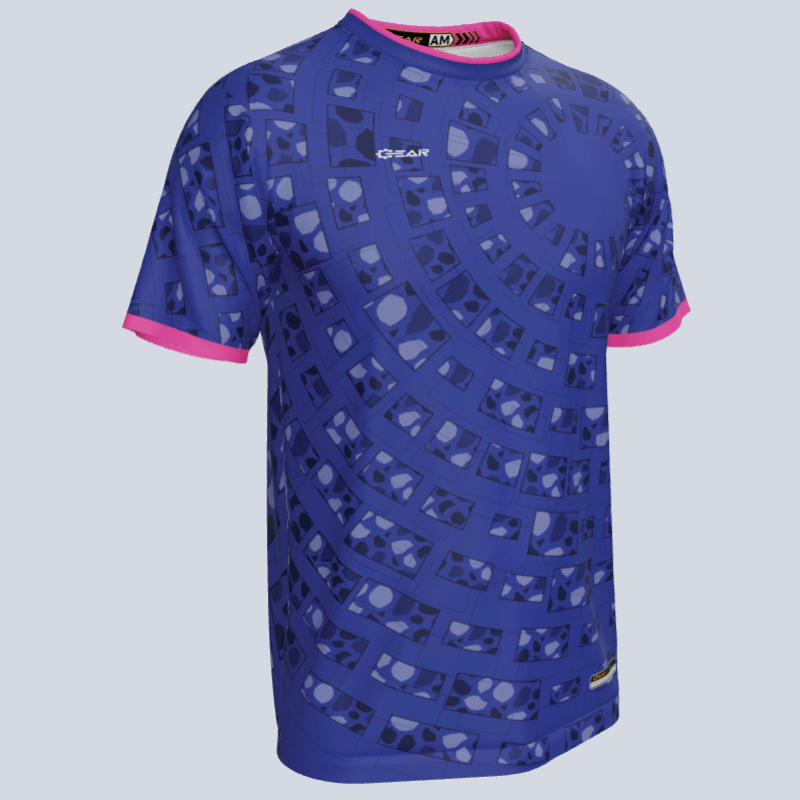 cyclones gear Gear Custom ECO Cyclone Jersey