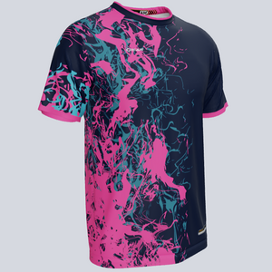 Gear Custom ECO Darkness Soccer Jersey