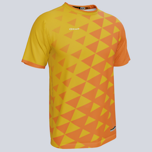 Gear Custom ECO Nacho Soccer Jersey