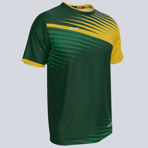 Gear Custom ECO Slash Soccer Jersey