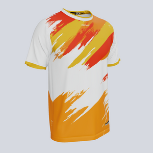 Gear Custom ECO Smear Jersey