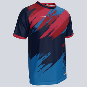 Gear Custom ECO Smear Soccer Jersey