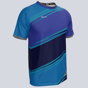 Gear Custom ECO Swing Soccer Jersey