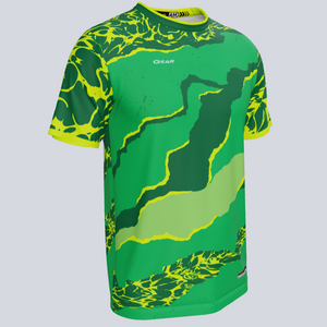 Gear Custom ECO Tear Soccer Jersey