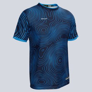 Gear Custom ECO Topo Soccer Jersey