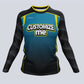 Gear Ladies ECO Long Sleeve Crew Fated Jersey