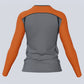 Gear Ladies ECO Long Sleeve Crew Fated Jersey