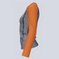Gear Ladies ECO Long Sleeve Crew Fated Jersey
