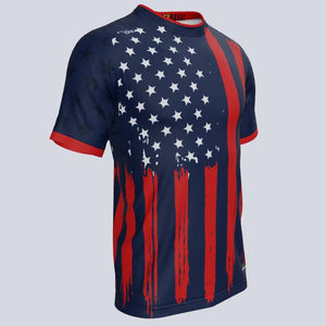 Flag--jersey-qtr