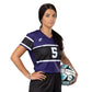 Gear Custom ECO Ladies Lightning Jersey