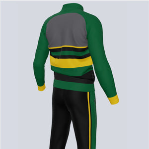 Gear Custom NXT Tracksuit