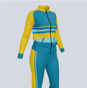 Gear Custom NXT Ladies Tracksuit