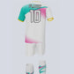 Gear Premium Slash Custom Soccer Uniform w/Custom Socks