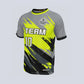 Gear Premium Smear Custom Soccer Uniform w/Custom Socks