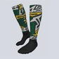 Gear Premium Splatter Custom Soccer Uniform w/Custom Socks